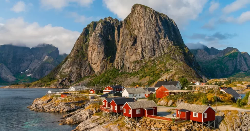 The Top Architecture Firms in Norway