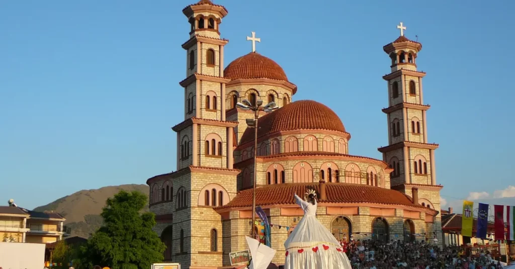 Top Architecture Firms in Albania