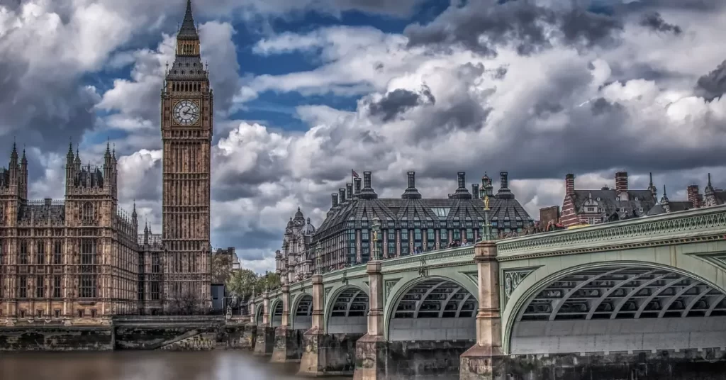 Top Architecture Firms in the UK