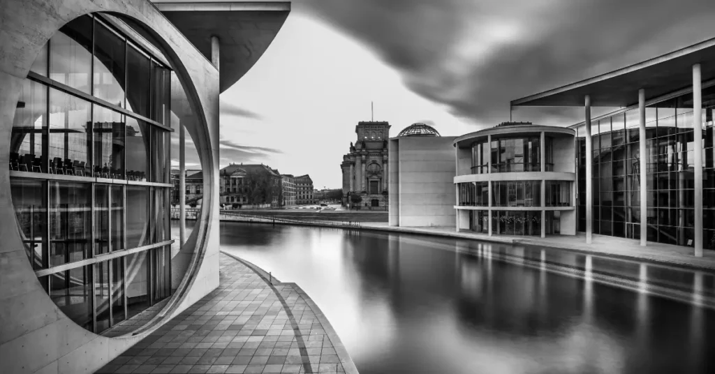 Architecture Firms in Halifax