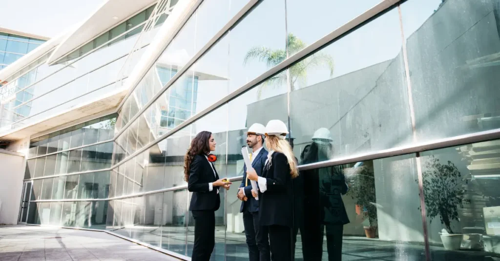 Top Architecture Firms in Ottawa