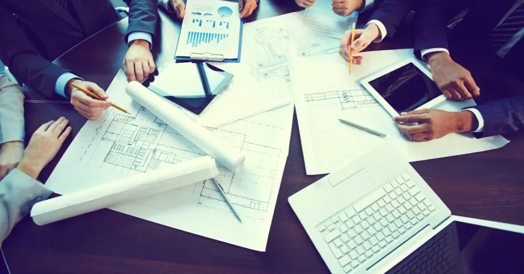 Architecture Firms in Berlin