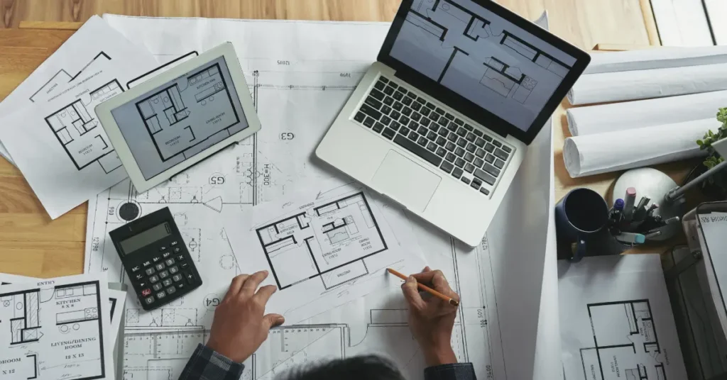 Architecture Firms in Cologne