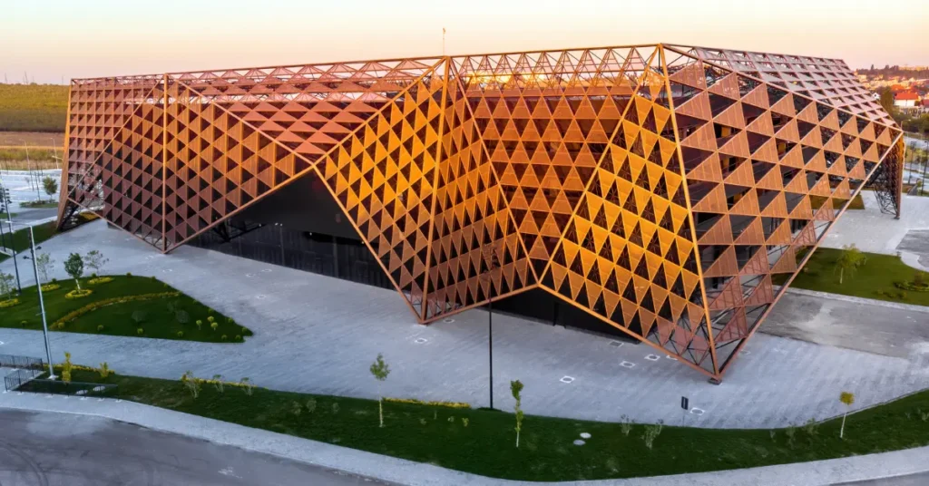 Architecture Firms in Dortmund