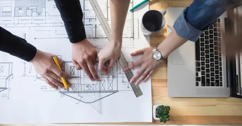 Architecture Firms in Frankfurt