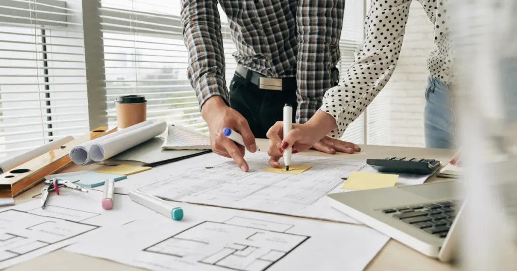 Architecture Firms in Hamburg