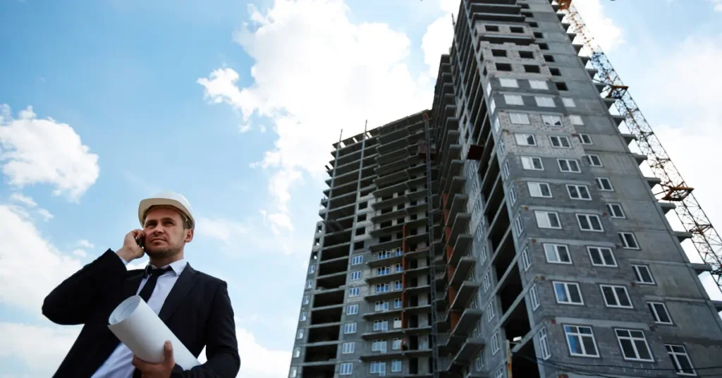 Architecture Firms in Rome