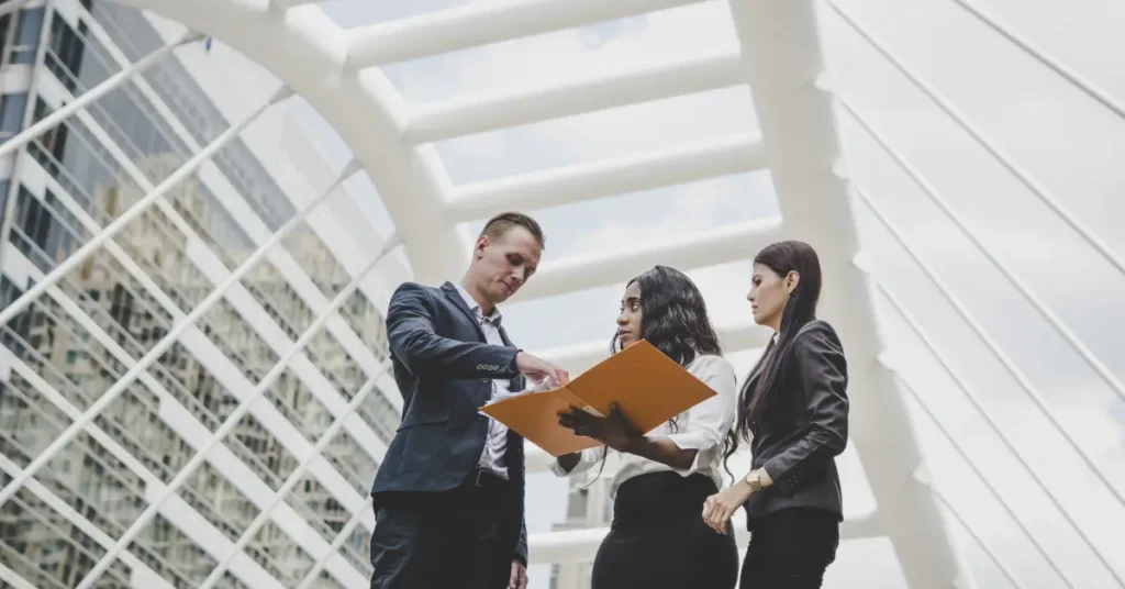 Architecture Firms in Vancouver