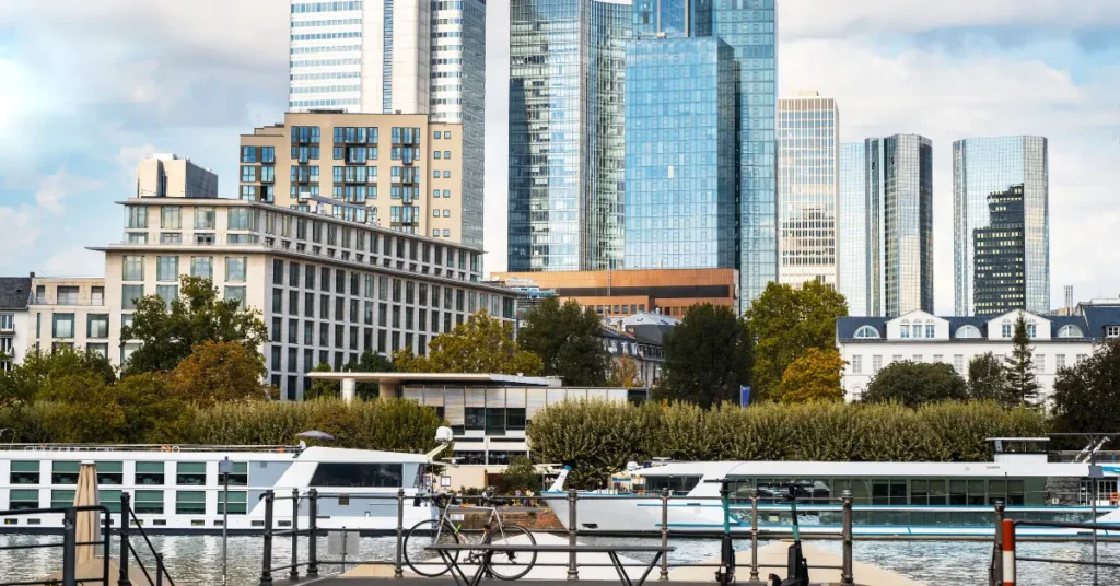 Top Architecture Firms in Hanover