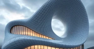 Architectural Design with Workflow Midjourney – Photoshop Integration