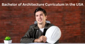 Bachelor of Architecture Curriculum in the USA