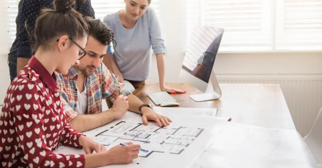 top architecture firms in Valencia