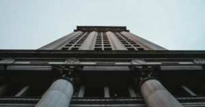 How to Design a Government Building as an Architect