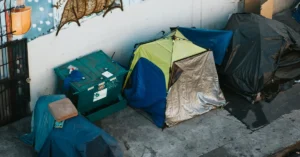 How to Design a Homeless Shelter