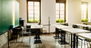 How to Design a School as an Architect