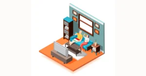 ChatGPT prompts for Basic Room Layouts