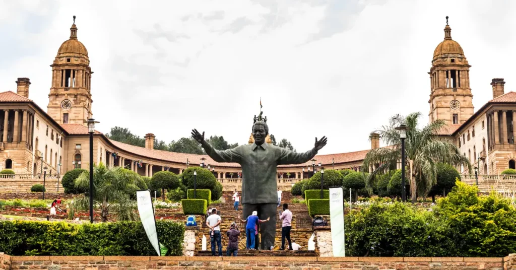 Architecture Firms in South Africa for 2024