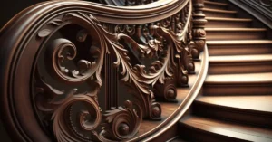 Baluster Designs
