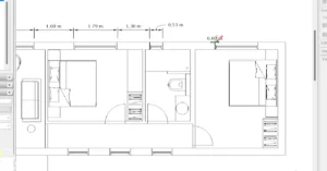 ChatGPT Prompt for Custom Room Dimensions