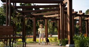 ChatGPT Prompt for Outdoor Spaces: Transform Backyard Oasis