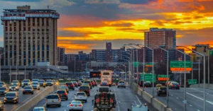 ChatGPT Prompts for Traffic Flow Optimization