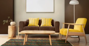 ChatGPT Prompts with Furniture Placement