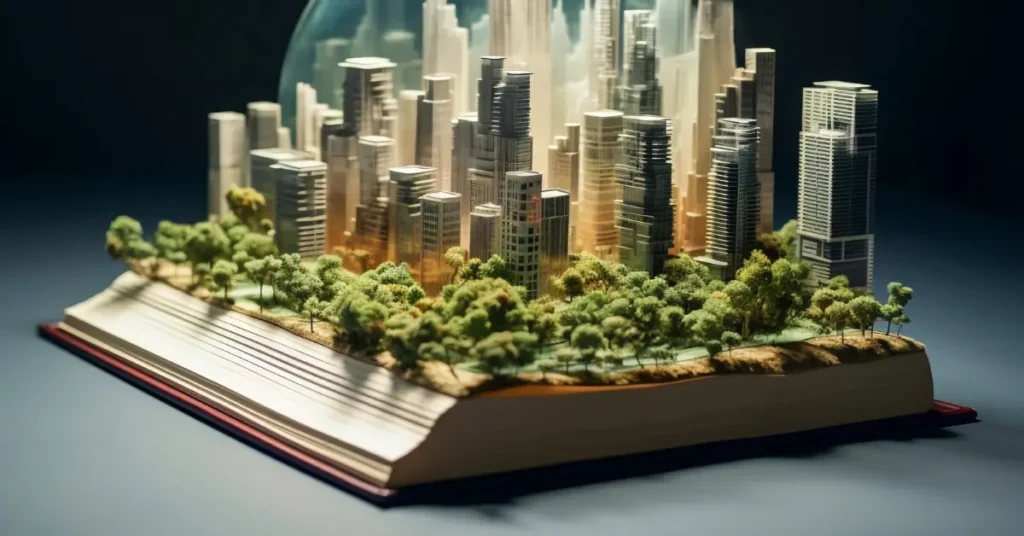 Revolutionize Urban Planning: Key Trend in 2024