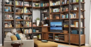 Storage Solutions with ChatGPT Prompts