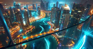 The Rise of Smart Cities in 2024