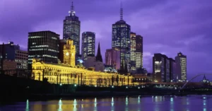 Top 10 Firms in Australia for 2024