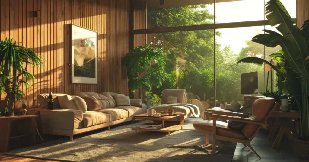 Top 10 Interior Design Trends Influencing Architecture in 2024