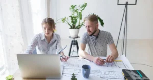 Architectural Project Management Software