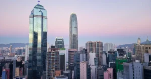 BIM Companies in Hong Kong