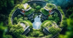 Eco Friendly Architecture