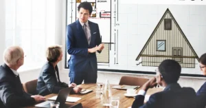 The Strategic Planning in Architecture