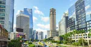 Top 10 Leading BIM Companies in Indonesia Revolutionizing Construction