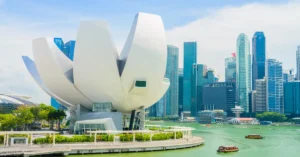 Top BIM Companies in Singapore