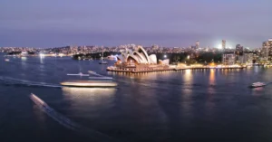 BIM Innovations in Australian Construction