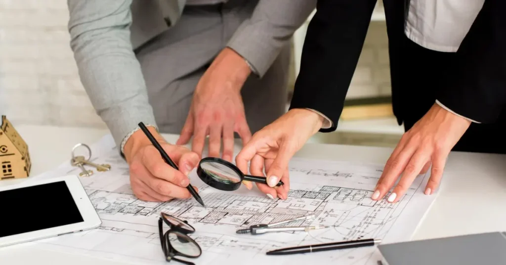 architecture firms in Serbia