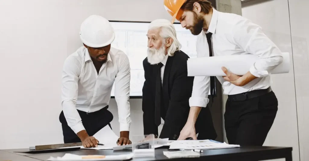 architecture firms in Ukraine