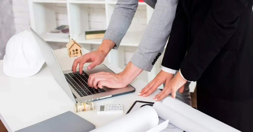 architecture firms in Uruguay