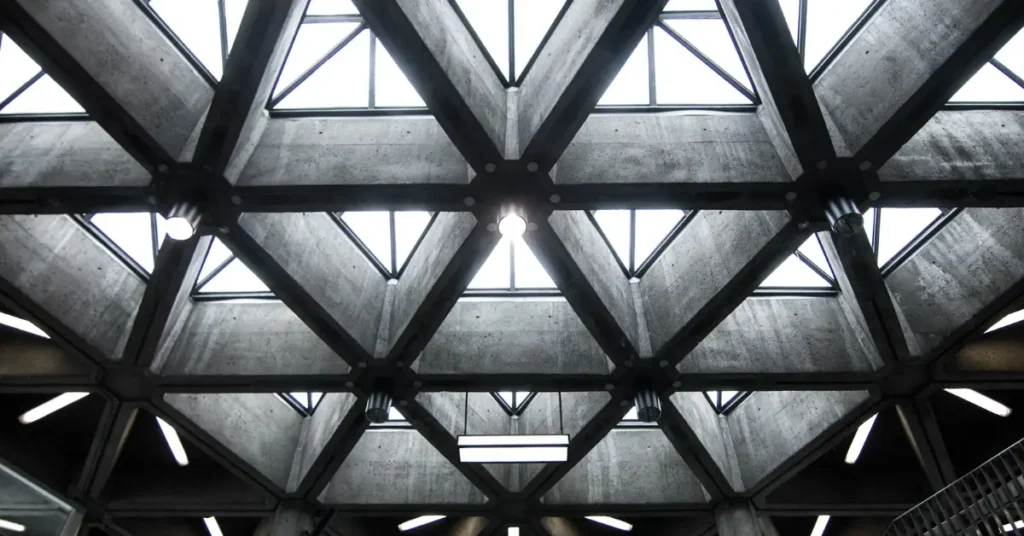 Brutalist Buildings in Buenos Aires