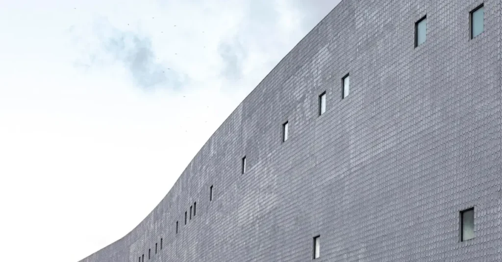 Brutalist Buildings in Calgary to Discover