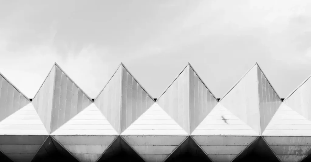 Brutalist Buildings in Glasgow