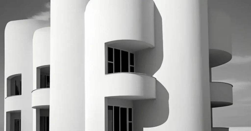 Brutalist Buildings in London