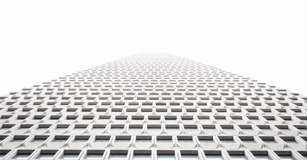 Brutalist Buildings in Lima