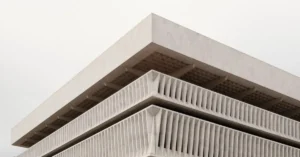 Brutalist Buildings in Tokyo