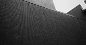 Brutalist buildings in Jerusalem