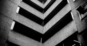 Stunning Brutalist Buildings in Edinburgh Exposed