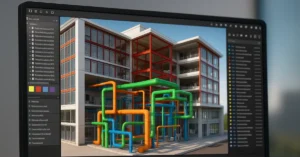 How BIMcollab Zoom is Used for BIM Coordination